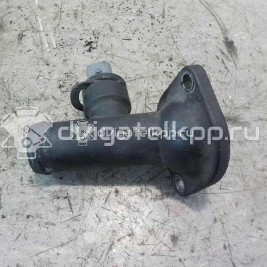 Фото Крышка термостата  03g121121d для mitsubishi Outlander XL (CW)