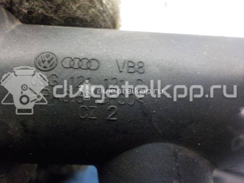 Фото Крышка термостата  03g121121d для mitsubishi Outlander XL (CW) {forloop.counter}}