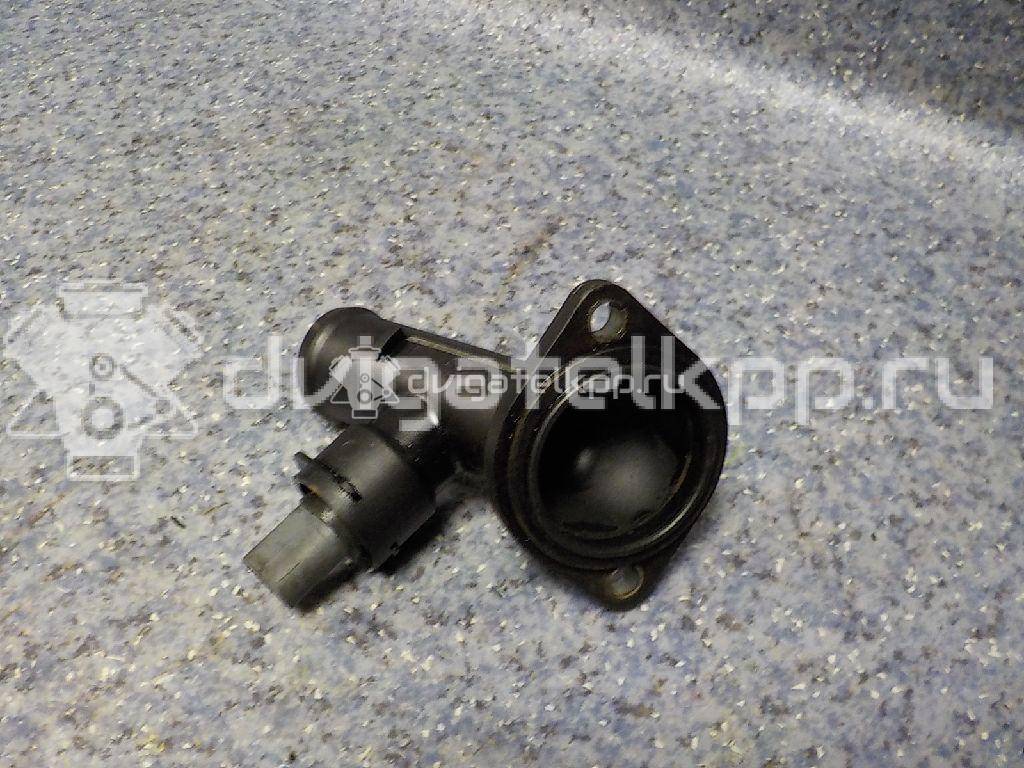 Фото Крышка термостата  03g121121d для mitsubishi Outlander XL (CW) {forloop.counter}}