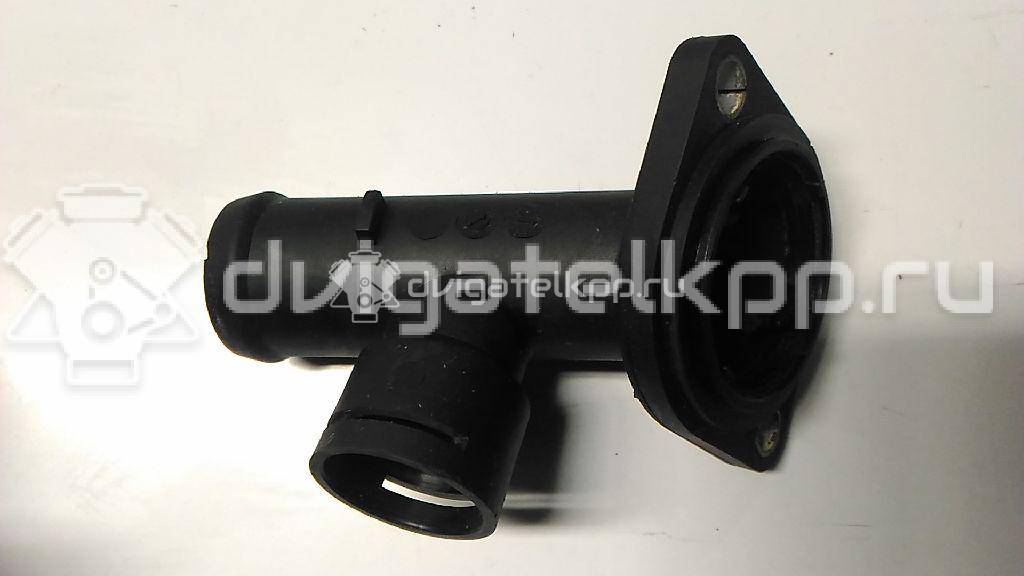 Фото Крышка термостата  03g121121d для mitsubishi Outlander XL (CW) {forloop.counter}}