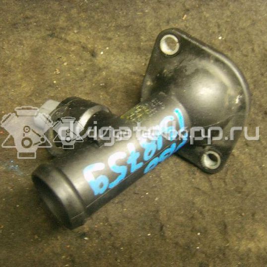 Фото Крышка термостата  03g121121d для mitsubishi Outlander XL (CW)