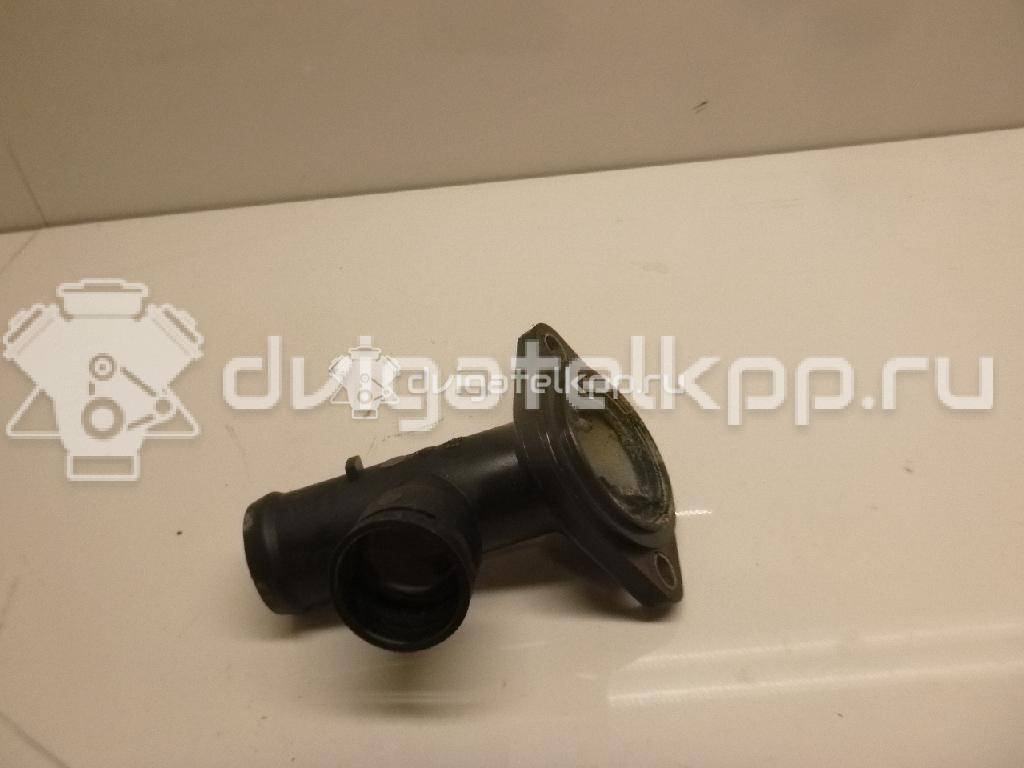 Фото Крышка термостата  03g121121d для mitsubishi Outlander XL (CW) {forloop.counter}}