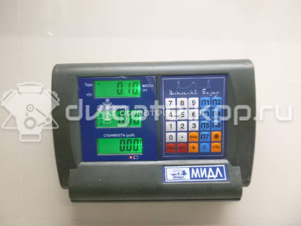 Фото Крышка термостата  03g121121d для mitsubishi Outlander XL (CW) {forloop.counter}}