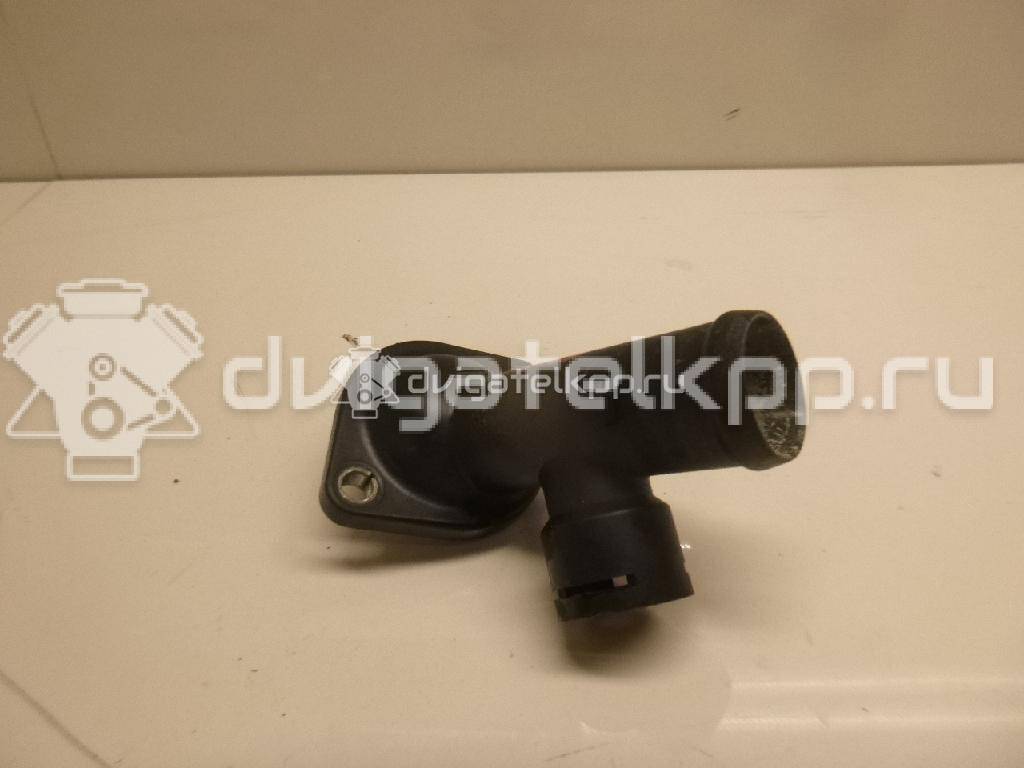 Фото Крышка термостата  03g121121d для mitsubishi Outlander XL (CW) {forloop.counter}}