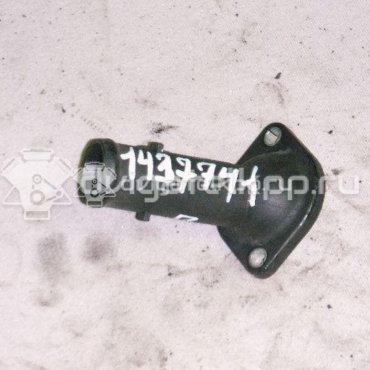 Фото Крышка термостата  03g121121d для mitsubishi Outlander XL (CW)