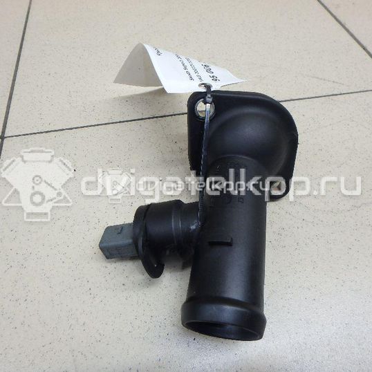 Фото Крышка термостата  03g121121d для mitsubishi Outlander XL (CW)