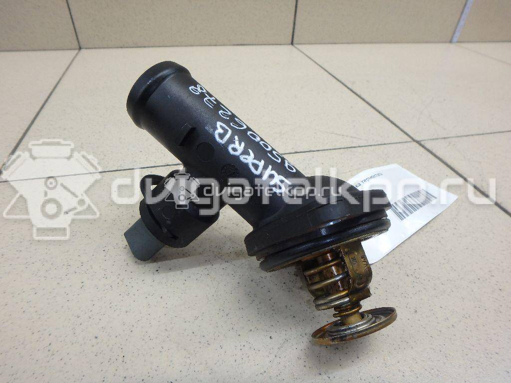 Фото Крышка термостата  03g121121d для mitsubishi Outlander XL (CW) {forloop.counter}}