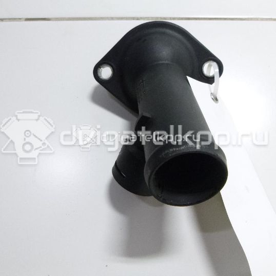 Фото Крышка термостата  03g121121d для mitsubishi Outlander XL (CW)