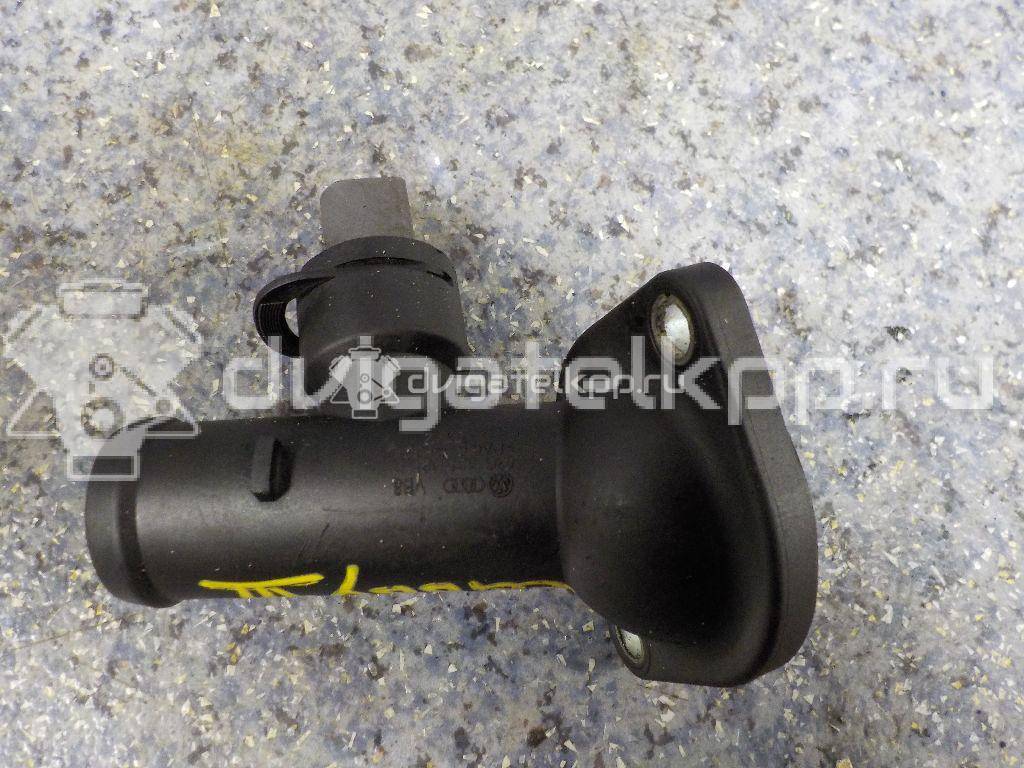 Фото Крышка термостата  03g121121d для mitsubishi Outlander XL (CW) {forloop.counter}}