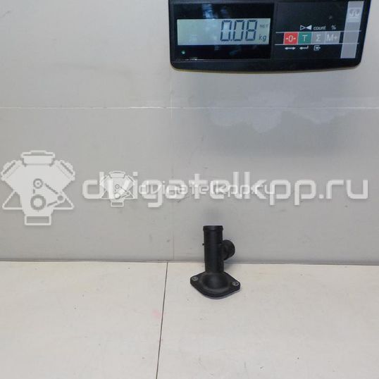 Фото Крышка термостата  03g121121d для mitsubishi Outlander XL (CW)