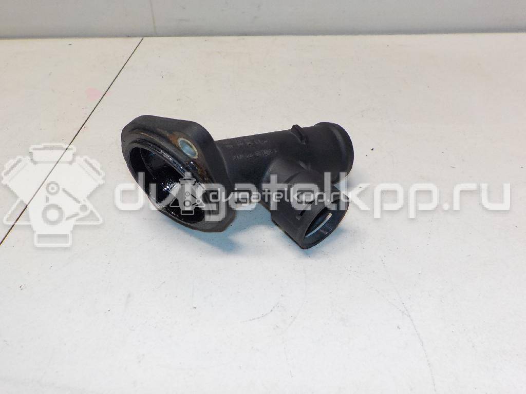 Фото Крышка термостата  03g121121d для mitsubishi Outlander XL (CW) {forloop.counter}}