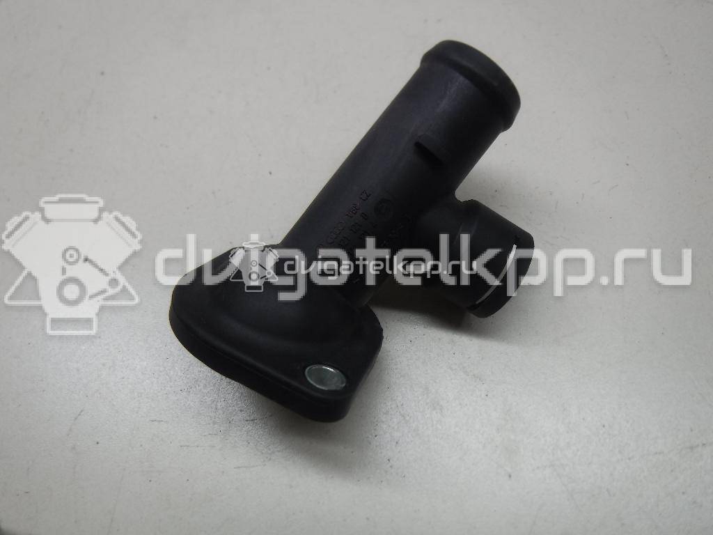 Фото Крышка термостата  03l121121a для mitsubishi Outlander XL (CW) {forloop.counter}}