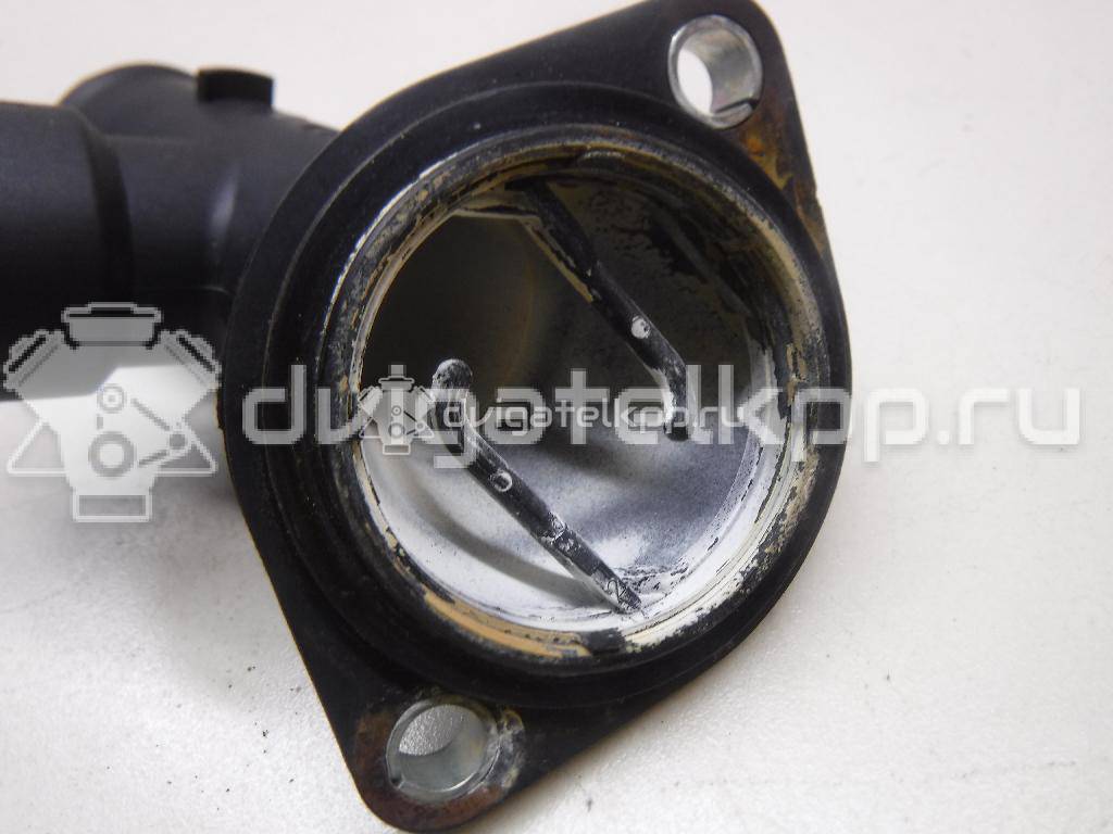 Фото Крышка термостата  03l121121a для mitsubishi Outlander XL (CW) {forloop.counter}}