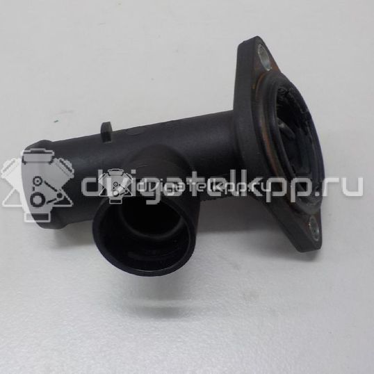 Фото Крышка термостата  03l121121a для mitsubishi Outlander XL (CW)