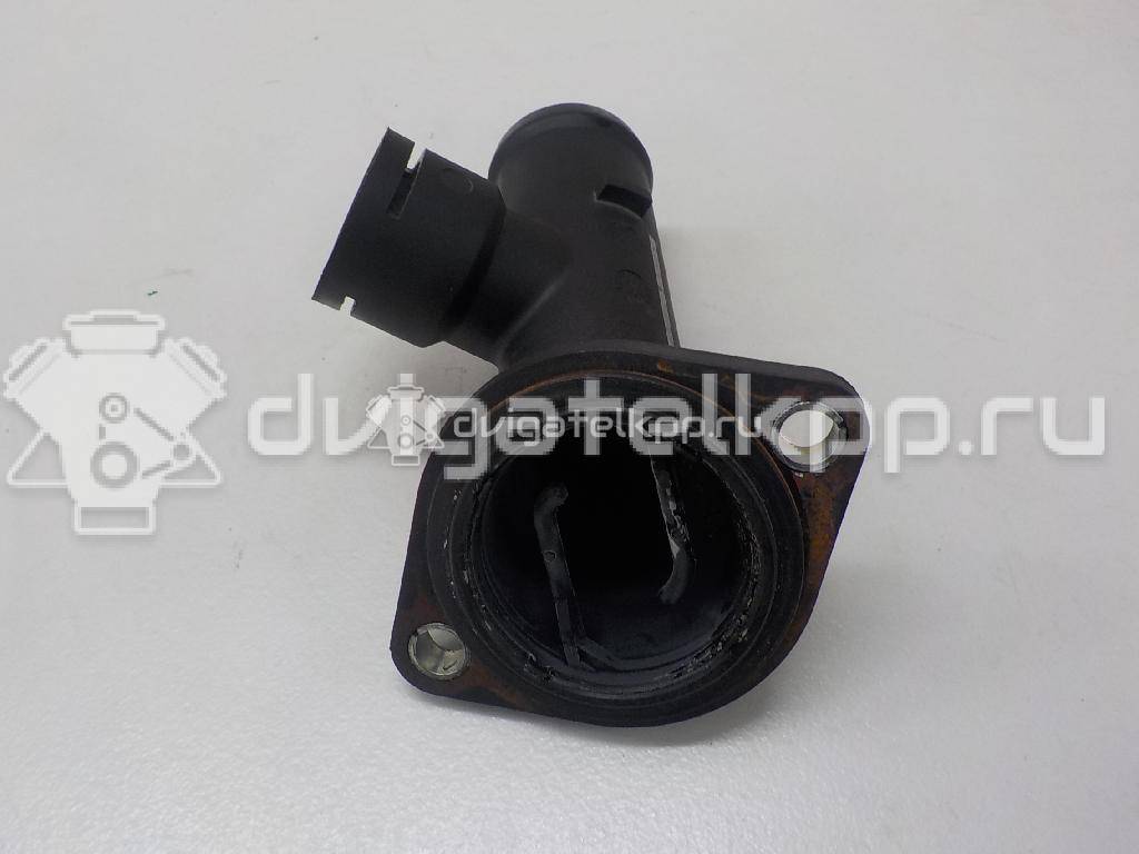 Фото Крышка термостата  03l121121a для mitsubishi Outlander XL (CW) {forloop.counter}}