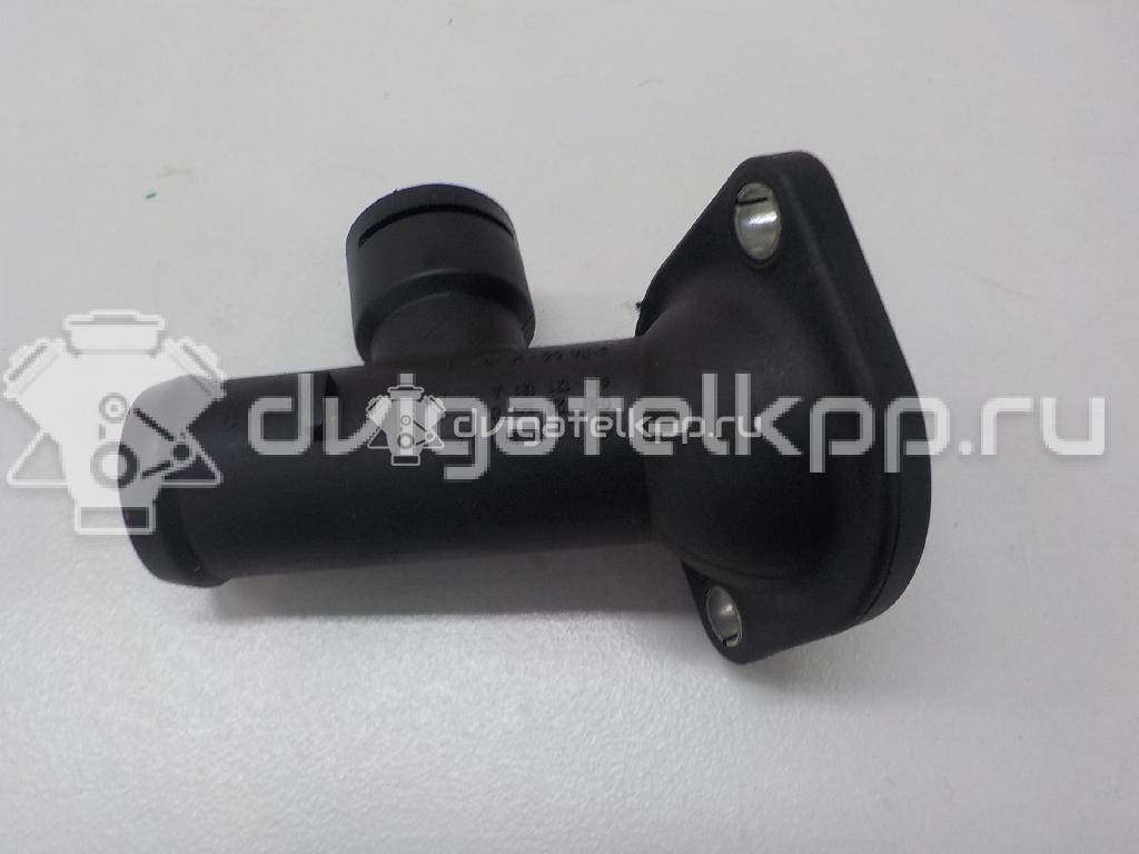 Фото Крышка термостата  03l121121a для mitsubishi Outlander XL (CW) {forloop.counter}}