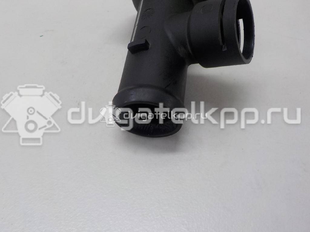 Фото Крышка термостата  03l121121a для mitsubishi Outlander XL (CW) {forloop.counter}}