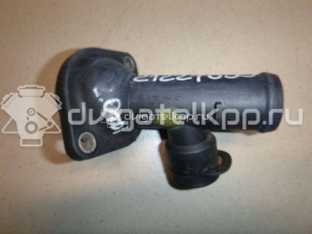 Фото Крышка термостата  03l121121a для mitsubishi Outlander XL (CW) {forloop.counter}}