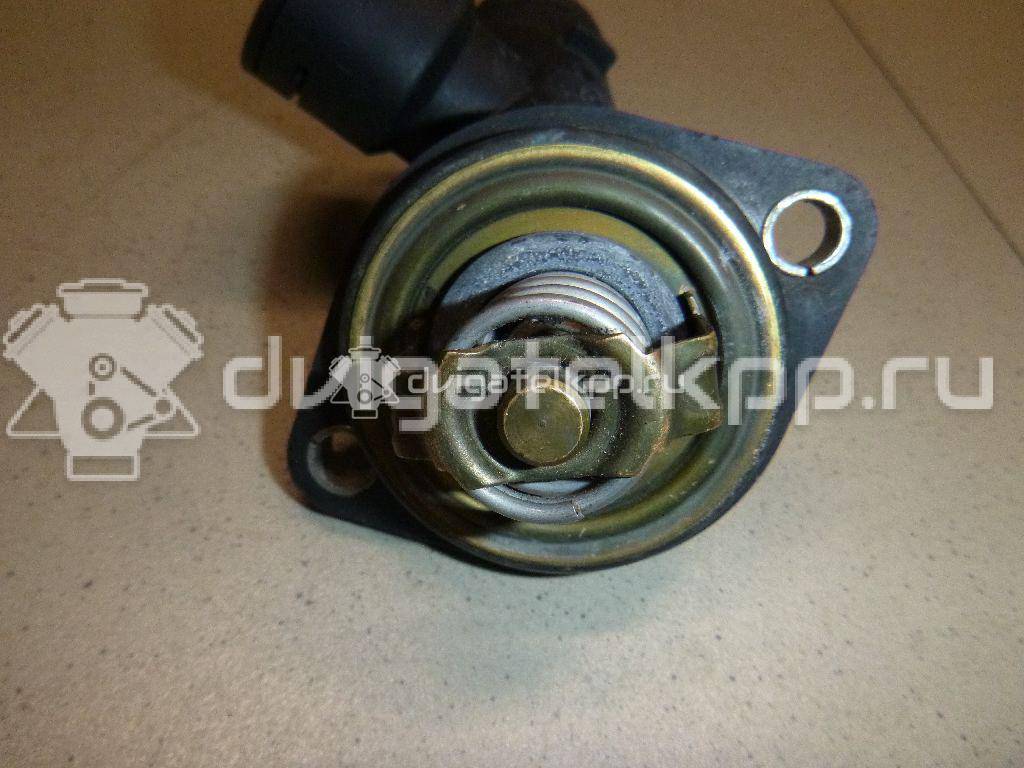 Фото Крышка термостата  03l121121a для mitsubishi Outlander XL (CW) {forloop.counter}}