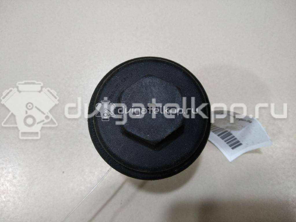 Фото Крышка масляного фильтра  038117061b для dodge Caliber {forloop.counter}}