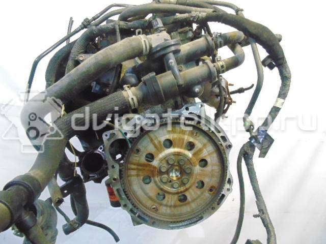 Фото Контрактный (б/у) двигатель ECN для Jeep / Dodge 156-160 л.с 16V 2.0 л бензин 4884884CA {forloop.counter}}