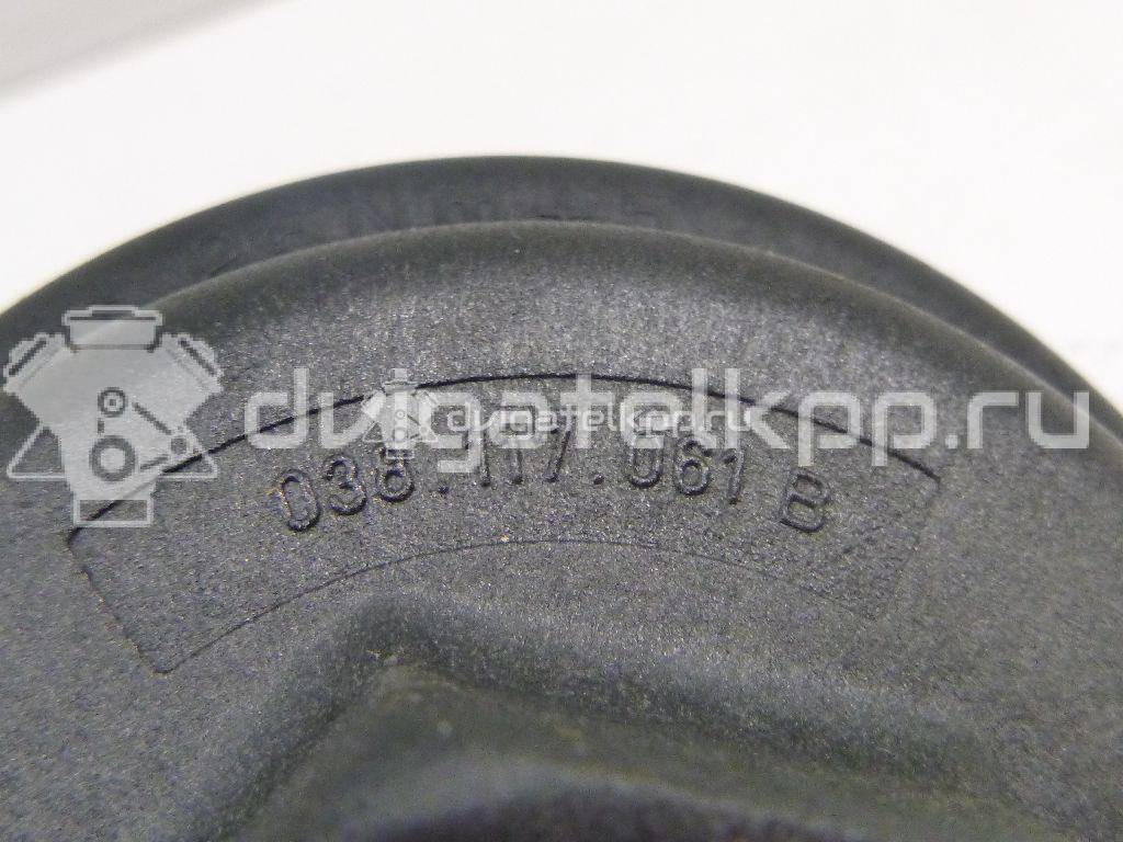 Фото Крышка масляного фильтра  038117061b для dodge Caliber {forloop.counter}}
