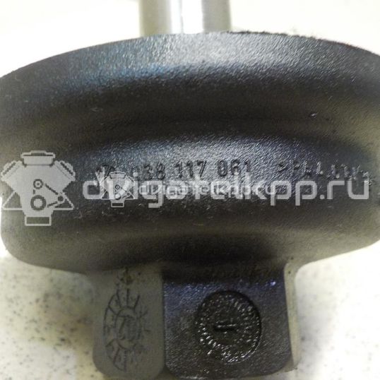 Фото Крышка масляного фильтра  038117061b для dodge Caliber