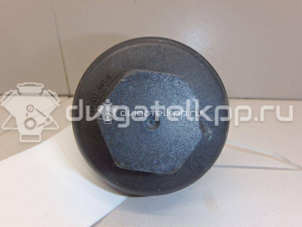 Фото Крышка масляного фильтра  038117061B для dodge Caliber {forloop.counter}}