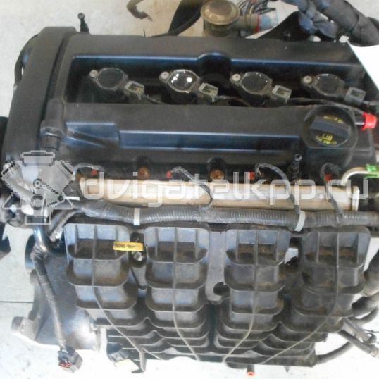 Фото Контрактный (б/у) двигатель ED3 для Chrysler / Dodge / Fiat / Honda / Jeep 170-174 л.с 16V 2.4 л Бензин/газ 5183906AC