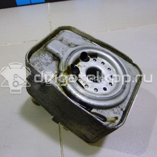 Фото Радиатор масляный  038117021c для jeep Compass (MK49)