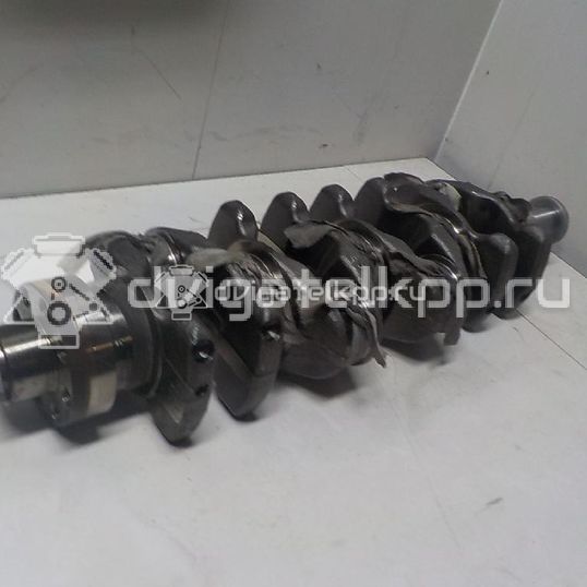 Фото Коленвал для двигателя 1KD-FTV для Toyota Dyna / Land Cruiser / Hiace / Hilux / Toyo Ace C Y2 102-204 л.с 16V 3.0 л Дизельное топливо 1340130010