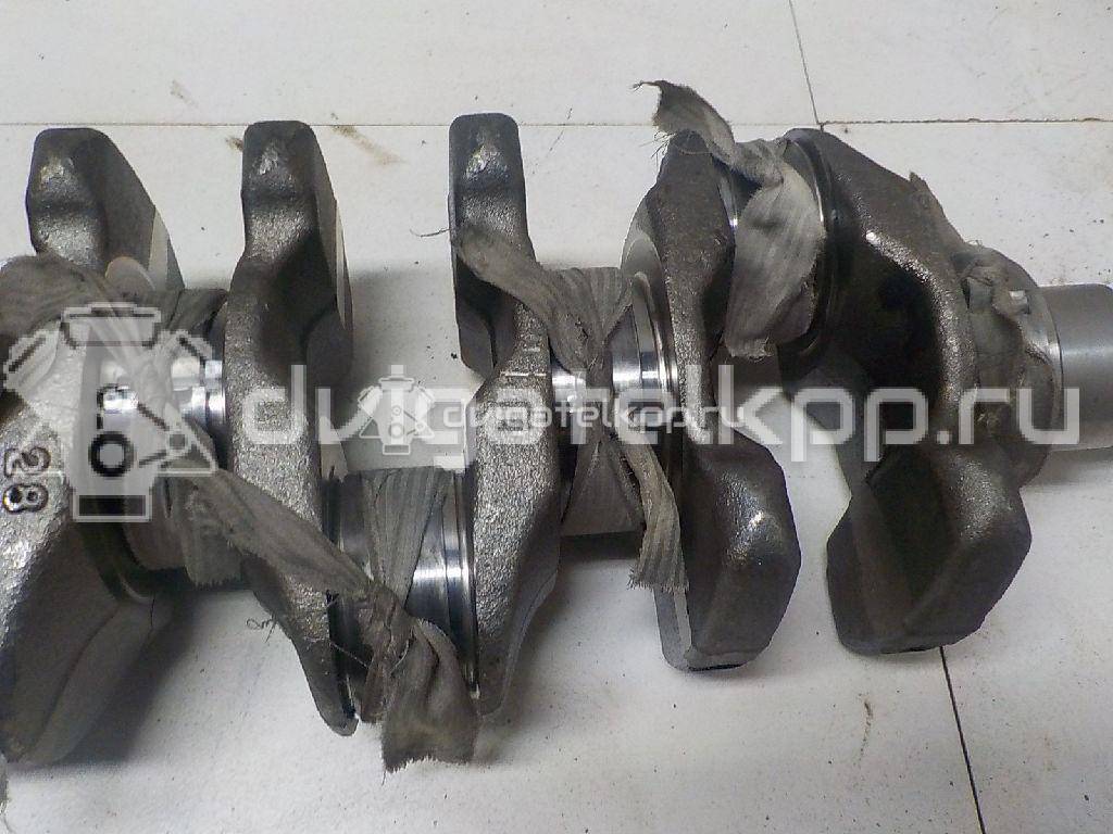 Фото Коленвал для двигателя 1KD-FTV для Toyota Dyna / Land Cruiser / Hiace / Hilux / Toyo Ace C Y2 102-204 л.с 16V 3.0 л Дизельное топливо 1340130010 {forloop.counter}}