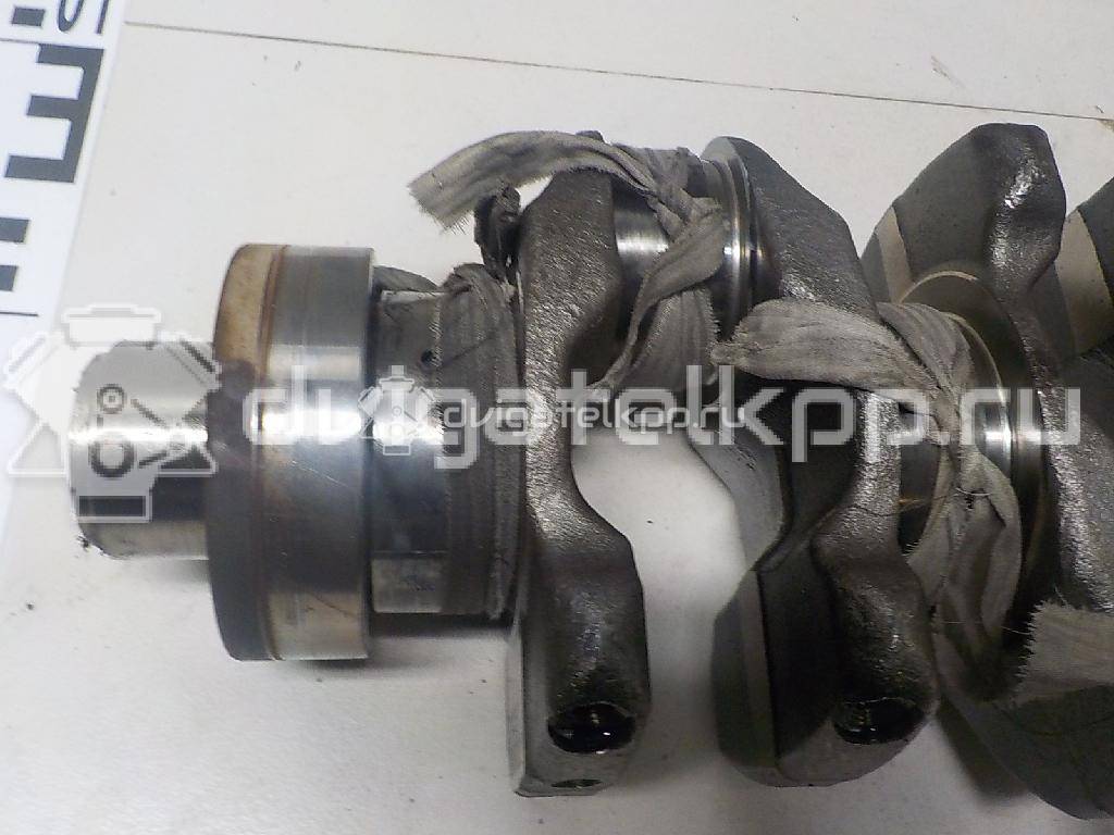 Фото Коленвал для двигателя 1KD-FTV для Toyota Dyna / Land Cruiser / Hiace / Hilux / Toyo Ace C Y2 102-204 л.с 16V 3.0 л Дизельное топливо 1340130010 {forloop.counter}}