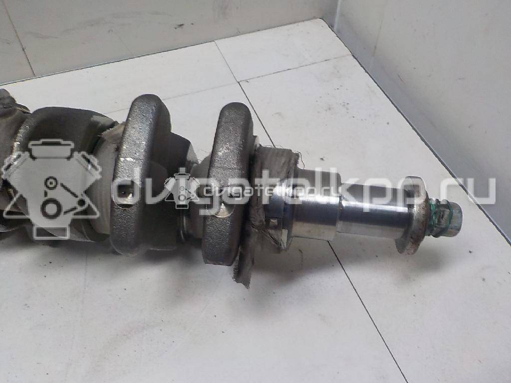 Фото Коленвал для двигателя 1KD-FTV для Toyota Dyna / Land Cruiser / Hiace / Hilux / Toyo Ace C Y2 102-204 л.с 16V 3.0 л Дизельное топливо 1340130010 {forloop.counter}}