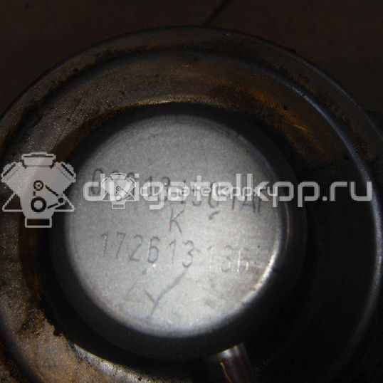 Фото Клапан рециркуляции выхлопных газов  038131501af для mitsubishi Outlander XL (CW)