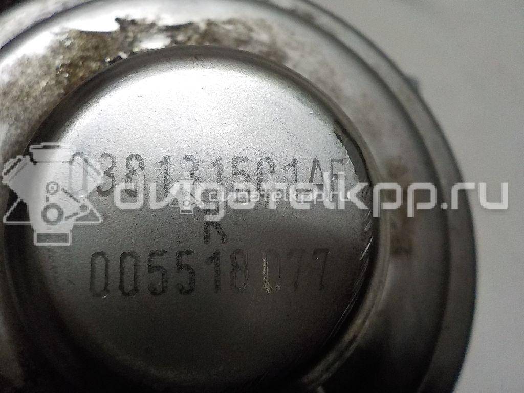 Фото Клапан рециркуляции выхлопных газов  038131501af для mitsubishi Outlander XL (CW) {forloop.counter}}