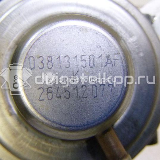 Фото Клапан рециркуляции выхлопных газов  038131501AF для dodge Caliber