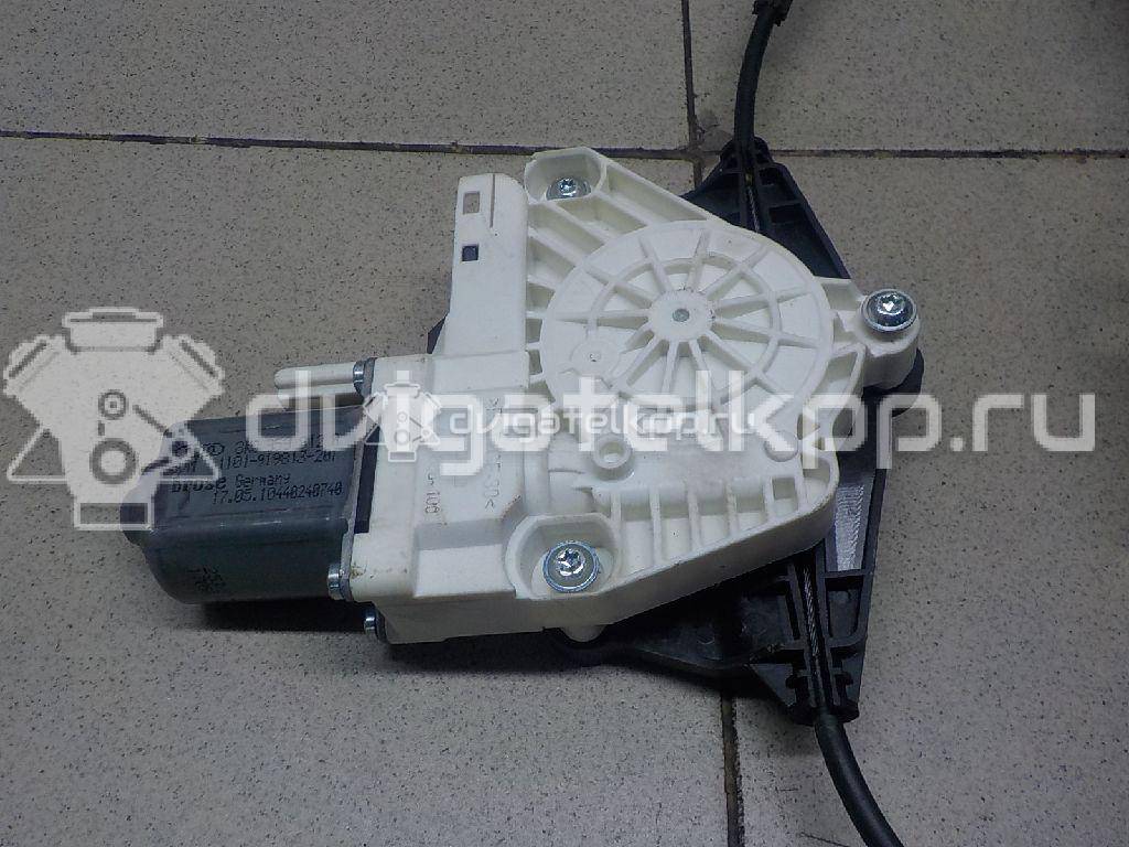 Фото Стеклоподъемник электр. задний правый  8r0839462d для Audi Q5 {forloop.counter}}