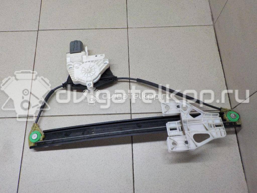Фото Стеклоподъемник электр. задний правый  8r0839462d для Audi Q5 {forloop.counter}}