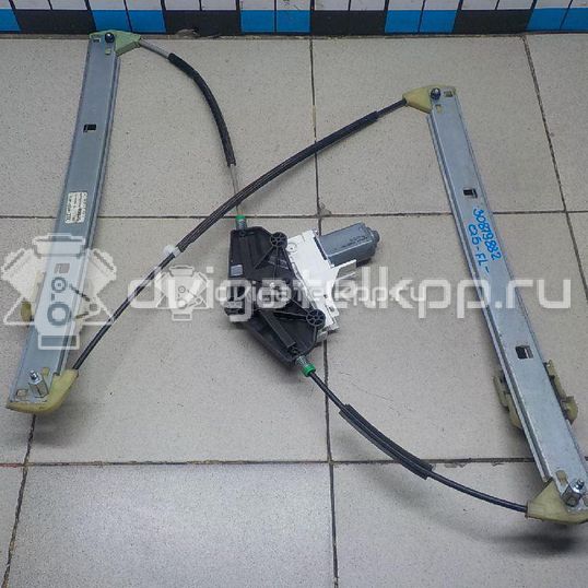 Фото Стеклоподъемник электр. передний левый  8r0837461g для Audi Q5