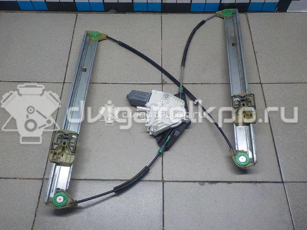 Фото Стеклоподъемник электр. передний левый  8r0837461g для Audi Q5 {forloop.counter}}