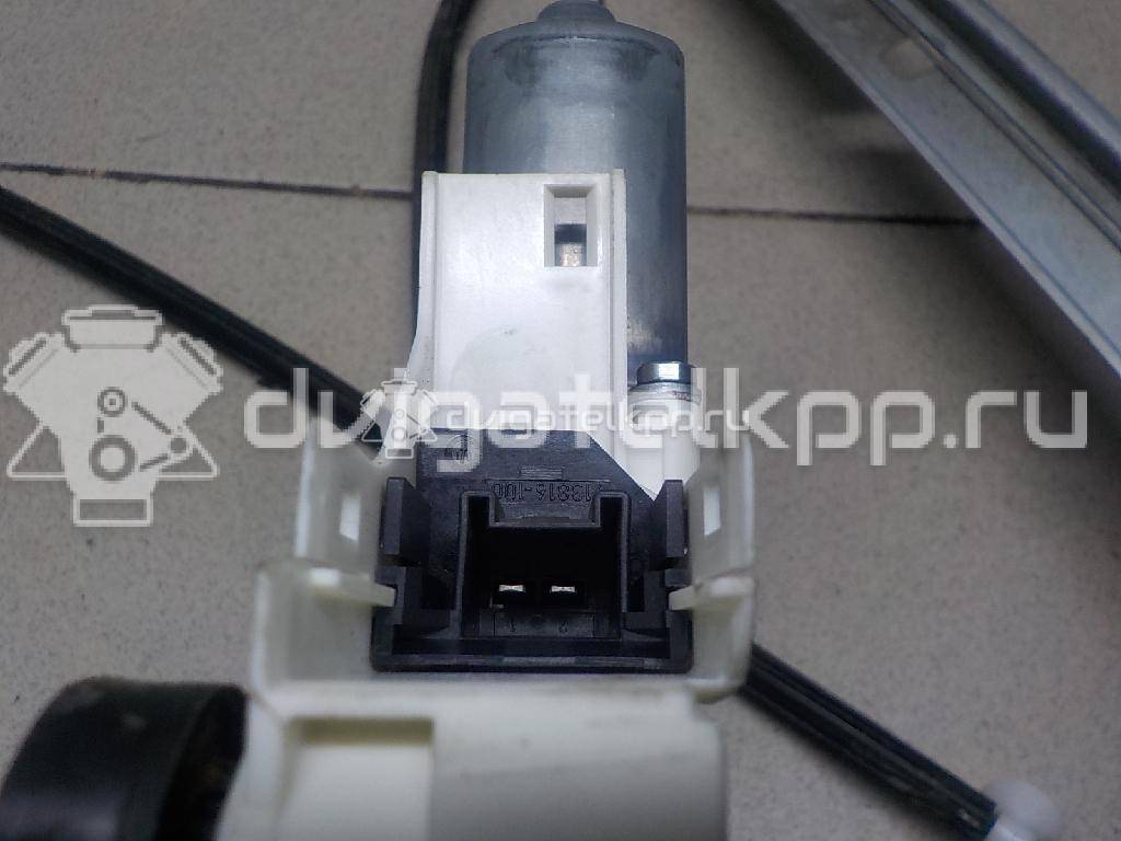 Фото Стеклоподъемник электр. передний левый  8r0837461g для Audi Q5 {forloop.counter}}