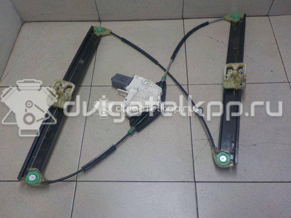 Фото Стеклоподъемник электр. передний левый  8r0837461f для Audi Q5 {forloop.counter}}