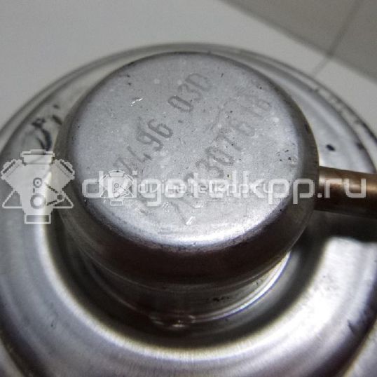 Фото Клапан рециркуляции выхлопных газов  038129637D для dodge Caliber