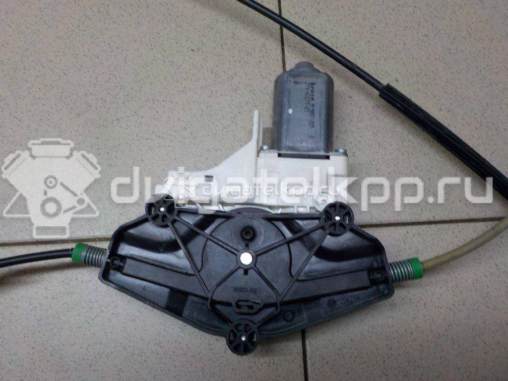 Фото Стеклоподъемник электр. передний правый  8r0837462g для Audi Q5 {forloop.counter}}