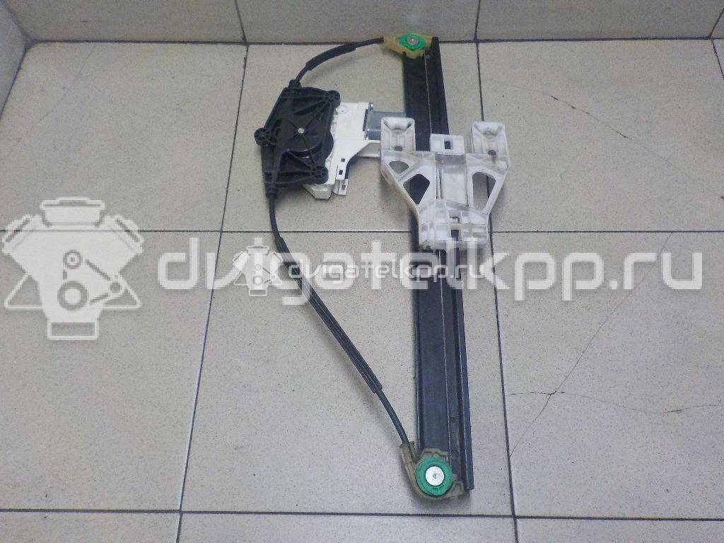 Фото Стеклоподъемник электр. задний левый  8r0839461d для Audi Q5 {forloop.counter}}