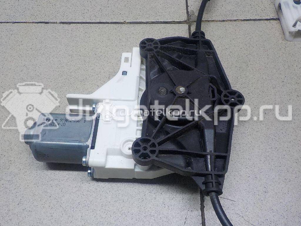 Фото Стеклоподъемник электр. задний левый  8r0839461d для Audi Q5 {forloop.counter}}