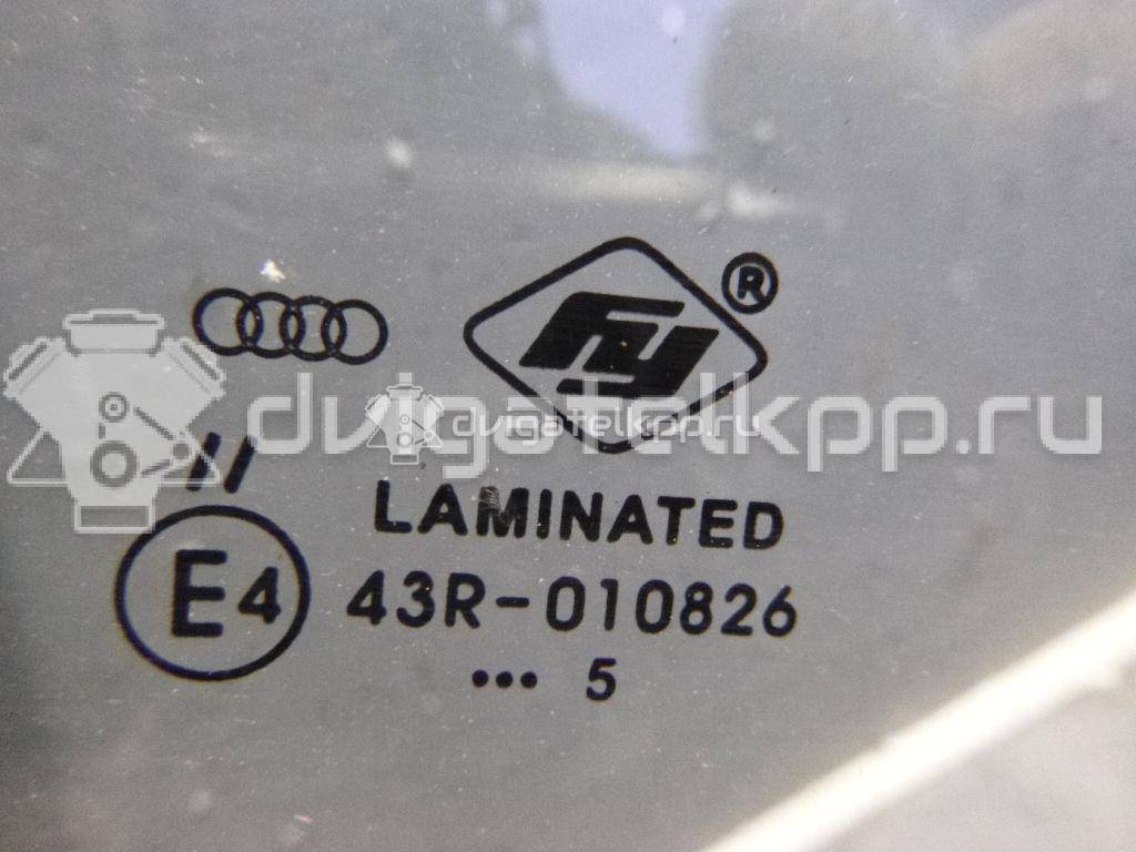 Фото Стекло лобовое (ветровое)  8r0845099hnvb для Audi Q5 {forloop.counter}}