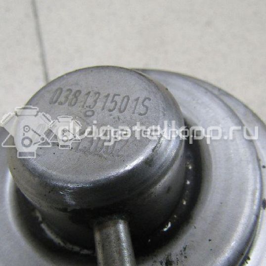 Фото Клапан рециркуляции выхлопных газов  038131501S для dodge Caliber