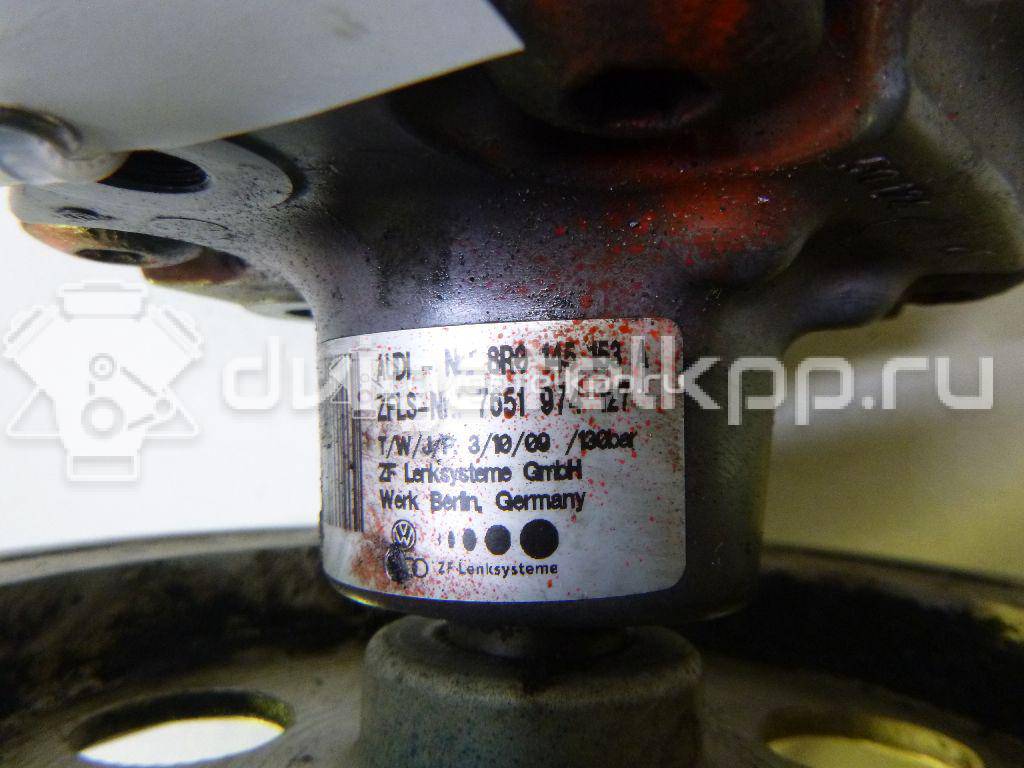 Фото Насос гидроусилителя  8R0145153C для Audi A5 / A4 / Q5 {forloop.counter}}